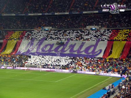 MADRID