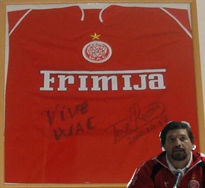 FRIMIJA