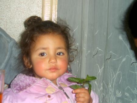 soumia