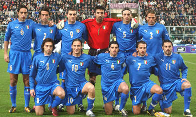 ITALIA
