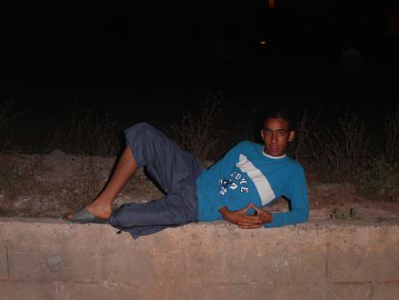 MR BADR