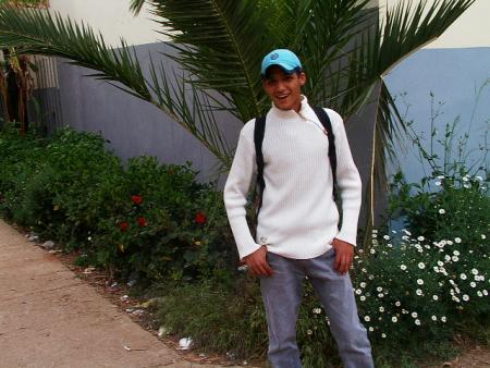Mounir