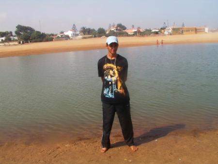 MOUNIR