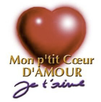 Je t aime