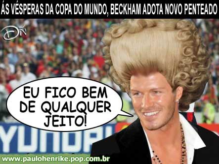bekham